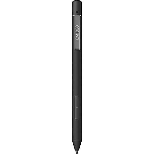 Wacom Bamboo Ink Plus Smart...