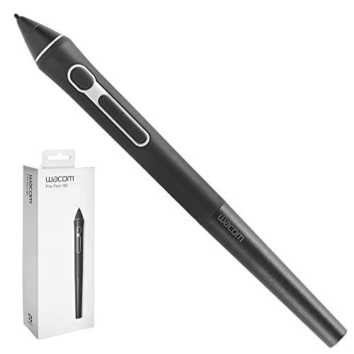 Wacom Pro Pen 3D - KP505