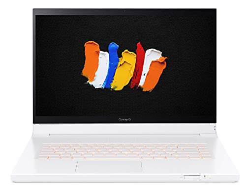 Acer Notebook ConceptD 7 Ezel...