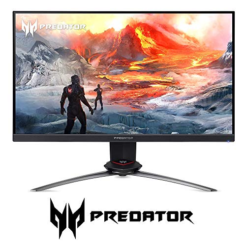 Acer Predator XB253Q...