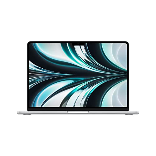 2022 Apple MacBook Air 13.6"...