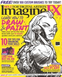 ImagineFX