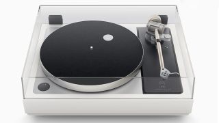 LoveFrom Linn turntable