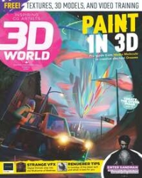 3D World