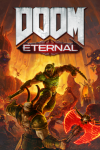 Bethesda Doom Eternal (Xbox...